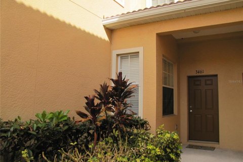 Снять в аренду виллу или дом в Сарасота, Флорида 3 спальни, 181.53м2, № 1805424 - фото 3