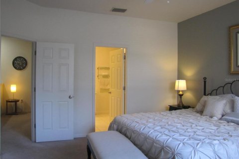 Снять в аренду виллу или дом в Сарасота, Флорида 3 спальни, 181.53м2, № 1805424 - фото 17