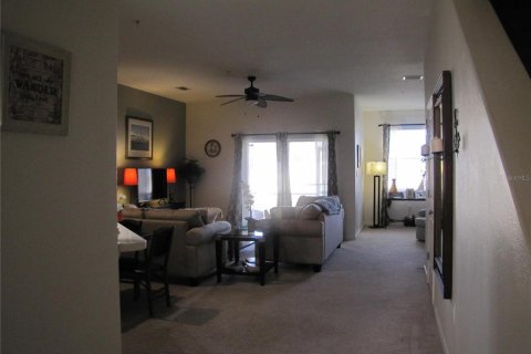 Снять в аренду виллу или дом в Сарасота, Флорида 3 спальни, 181.53м2, № 1805424 - фото 7