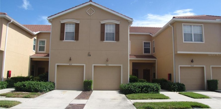 Casa en Sarasota, Florida 3 dormitorios, 181.53 m2 № 1805424