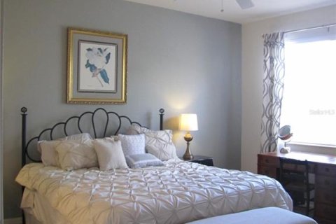 Снять в аренду виллу или дом в Сарасота, Флорида 3 спальни, 181.53м2, № 1805424 - фото 16