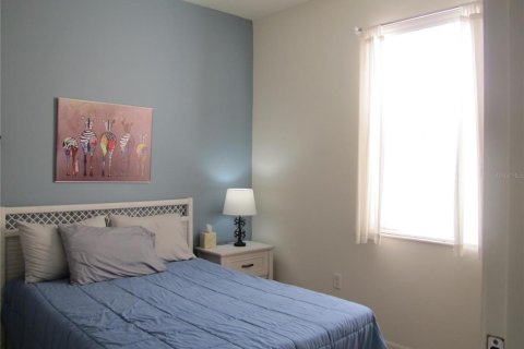 Снять в аренду виллу или дом в Сарасота, Флорида 3 спальни, 181.53м2, № 1805424 - фото 29