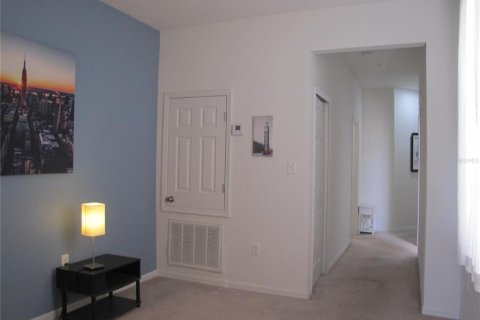 Снять в аренду виллу или дом в Сарасота, Флорида 3 спальни, 181.53м2, № 1805424 - фото 22