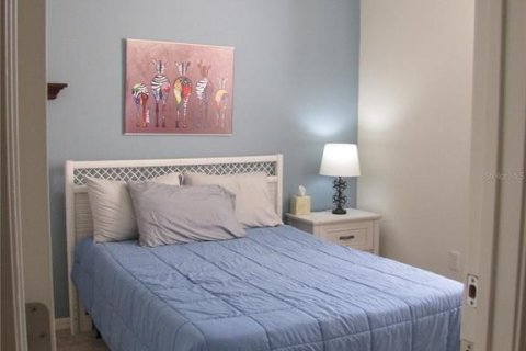 Снять в аренду виллу или дом в Сарасота, Флорида 3 спальни, 181.53м2, № 1805424 - фото 27