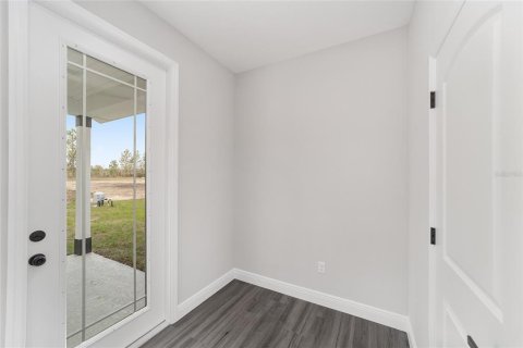 House in Williston, Florida 3 bedrooms, 152.36 sq.m. № 1590198 - photo 30