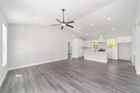 House in Williston, Florida 3 bedrooms, 152.36 sq.m. № 1590198 - photo 13