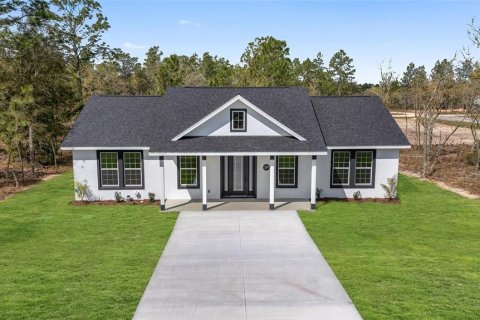 House in Williston, Florida 3 bedrooms, 152.36 sq.m. № 1590198 - photo 2