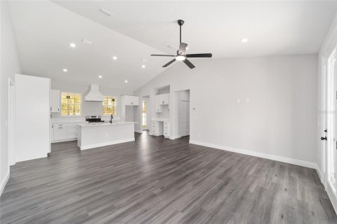 House in Williston, Florida 3 bedrooms, 152.36 sq.m. № 1590198 - photo 14