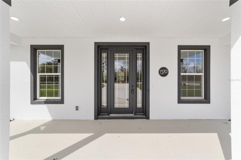 House in Williston, Florida 3 bedrooms, 152.36 sq.m. № 1590198 - photo 5
