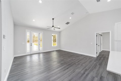 House in Williston, Florida 3 bedrooms, 152.36 sq.m. № 1590198 - photo 16