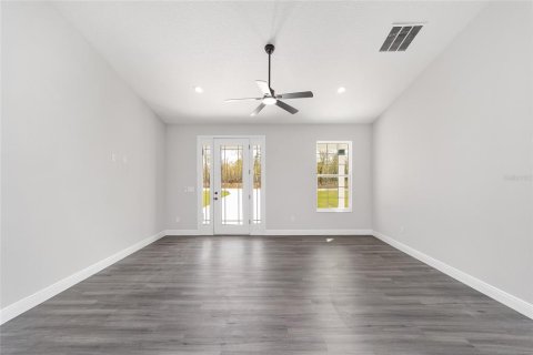 House in Williston, Florida 3 bedrooms, 152.36 sq.m. № 1590198 - photo 15