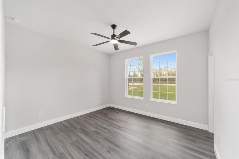 House in Williston, Florida 3 bedrooms, 152.36 sq.m. № 1590198 - photo 23