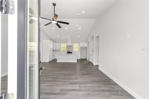 House in Williston, Florida 3 bedrooms, 152.36 sq.m. № 1590198 - photo 6