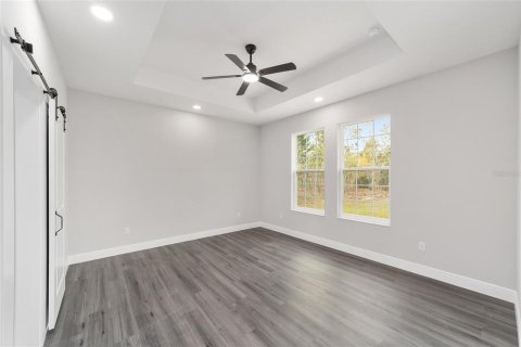 House in Williston, Florida 3 bedrooms, 152.36 sq.m. № 1590198 - photo 17