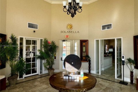 Condominio en venta en Miami Gardens, Florida, 3 dormitorios, 131.92 m2 № 1951829 - foto 23