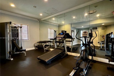 Condominio en venta en Miami Gardens, Florida, 3 dormitorios, 131.92 m2 № 1951829 - foto 26