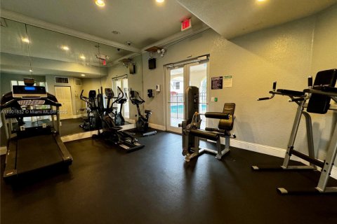 Condominio en venta en Miami Gardens, Florida, 3 dormitorios, 131.92 m2 № 1951829 - foto 25
