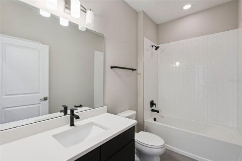Купить виллу или дом в Клермон, Флорида 11 комнат, 297.01м2, № 2430428 - фото 20