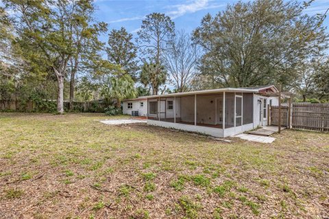 House in Gainesville, Florida 4 bedrooms, 147.53 sq.m. № 1870290 - photo 28