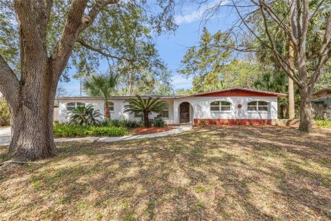 House in Gainesville, Florida 4 bedrooms, 147.53 sq.m. № 1870290 - photo 30
