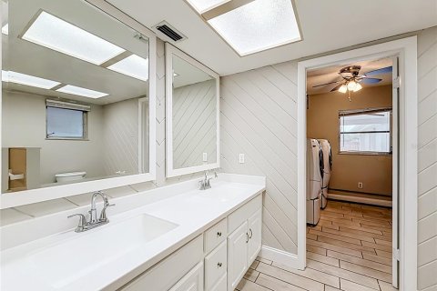 Villa ou maison à vendre à Clearwater, Floride: 3 chambres, 129.32 m2 № 2408100 - photo 29