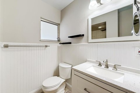 Villa ou maison à vendre à Clearwater, Floride: 3 chambres, 129.32 m2 № 2408100 - photo 21