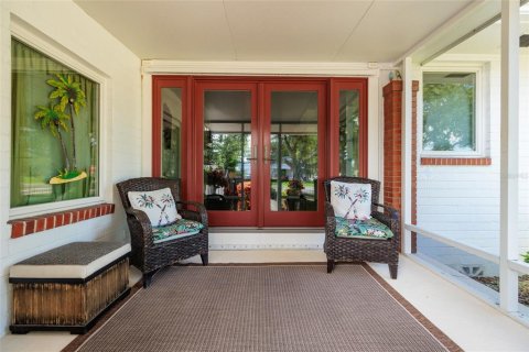 Villa ou maison à vendre à Saint Petersburg, Floride: 3 chambres, 175.21 m2 № 1832193 - photo 18