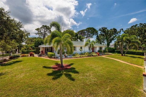 Villa ou maison à vendre à Saint Petersburg, Floride: 3 chambres, 175.21 m2 № 1832193 - photo 8