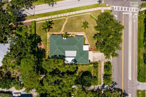 Villa ou maison à vendre à Saint Petersburg, Floride: 3 chambres, 175.21 m2 № 1832193 - photo 7