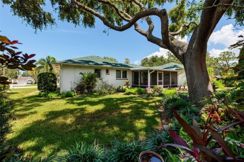 Villa ou maison à vendre à Saint Petersburg, Floride: 3 chambres, 175.21 m2 № 1832193 - photo 29