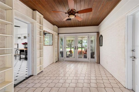 Villa ou maison à vendre à Saint Petersburg, Floride: 3 chambres, 175.21 m2 № 1832193 - photo 17