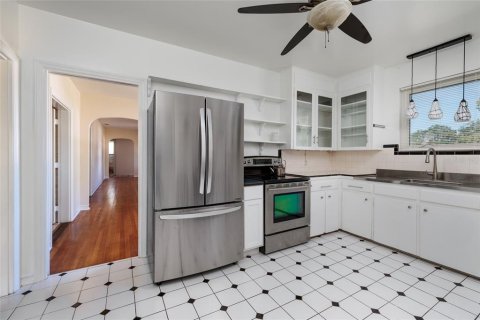Villa ou maison à vendre à Saint Petersburg, Floride: 3 chambres, 175.21 m2 № 1832193 - photo 20