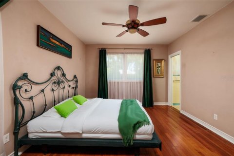 Villa ou maison à vendre à Saint Petersburg, Floride: 3 chambres, 175.21 m2 № 1832193 - photo 21