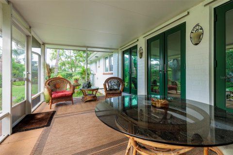 Villa ou maison à vendre à Saint Petersburg, Floride: 3 chambres, 175.21 m2 № 1832193 - photo 14