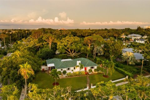 Villa ou maison à vendre à Saint Petersburg, Floride: 3 chambres, 175.21 m2 № 1832193 - photo 3