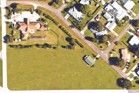 Terrain à vendre à Punta Gorda, Floride № 1520161 - photo 16