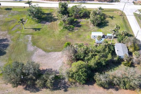 Terrain à vendre à Punta Gorda, Floride № 1520161 - photo 15