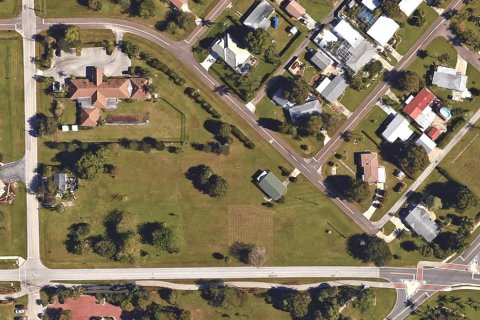 Terrain à vendre à Punta Gorda, Floride № 1520161 - photo 17