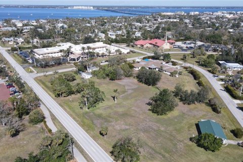 Terrain à vendre à Punta Gorda, Floride № 1520161 - photo 10