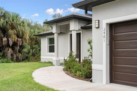 Villa ou maison à vendre à North Port, Floride: 3 chambres, 129.23 m2 № 2408775 - photo 8