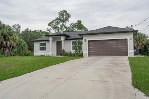 Villa ou maison à vendre à North Port, Floride: 3 chambres, 129.23 m2 № 2408775 - photo 7