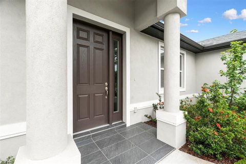 Villa ou maison à vendre à North Port, Floride: 3 chambres, 129.23 m2 № 2408775 - photo 10
