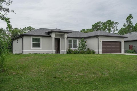 Villa ou maison à vendre à North Port, Floride: 3 chambres, 129.23 m2 № 2408775 - photo 6