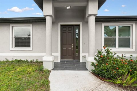 Villa ou maison à vendre à North Port, Floride: 3 chambres, 129.23 m2 № 2408775 - photo 9