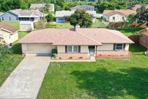 House in Deltona, Florida 2 bedrooms, 117.61 sq.m. № 1905005 - photo 12