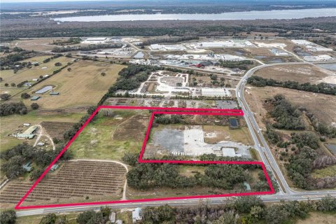 Купить земельный участок в Самтер, Флорида № 1510712 - фото 4