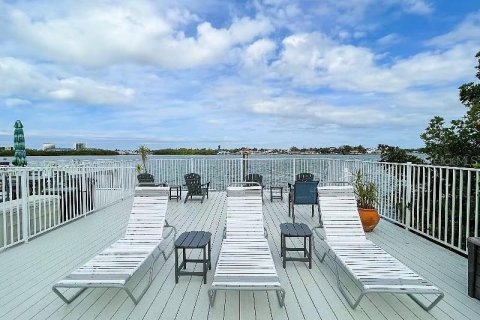Condo in South Pasadena, Florida, 1 bedroom № 2399274 - photo 29