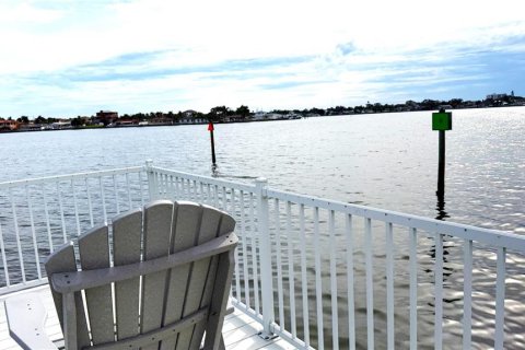 Condo in South Pasadena, Florida, 1 bedroom № 2399274 - photo 25