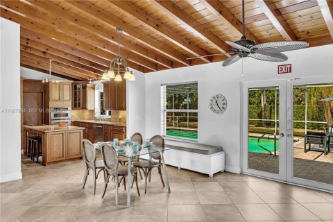 Villa ou maison à vendre à Hollywood, Floride: 3 chambres, 170.01 m2 № 1987291 - photo 9