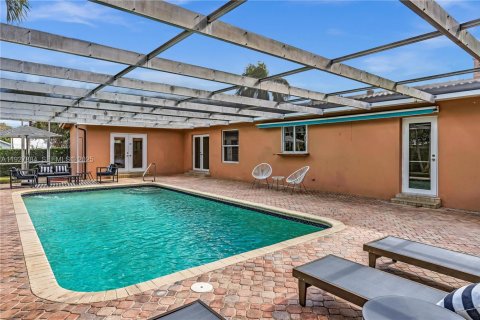 Villa ou maison à vendre à Hollywood, Floride: 3 chambres, 170.01 m2 № 1987291 - photo 28